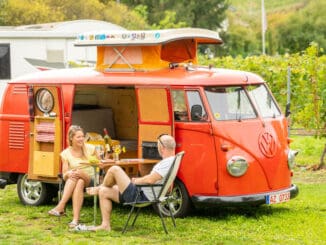 Mettenheim Wohnmobilstellplatz Seilheimer Hof ©Dominik Ketz