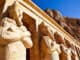 Tempel der Hatschepsut