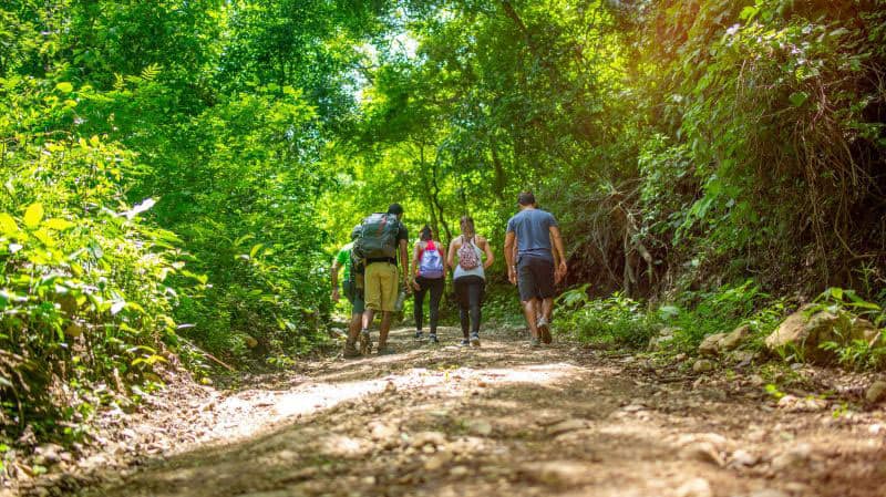 Guanacaste Cavernas de Barra Honda ©Costa Rica Tourism Board