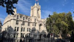 London City of Westminster ©Elsa Maria Honecker