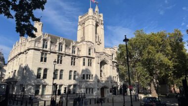 London City of Westminster ©Elsa Maria Honecker