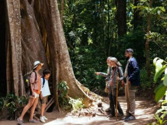 Monteverde © Costa Rica Tourism Board