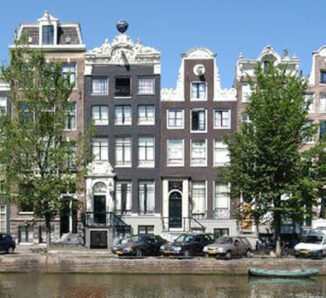 Ambassade-Hotel Ambassade Hotel