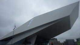 Amsterdam Eye Filmmuseum c Duering 053