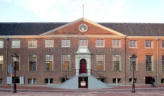 Amsterdam Hermitage