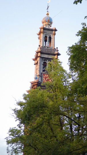 Amsterdam Westerkerk c Duering 061