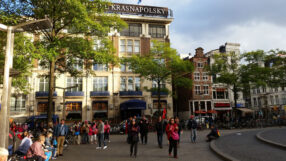 Amsterdam c Duering 005