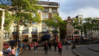 Amsterdam c Duering 005