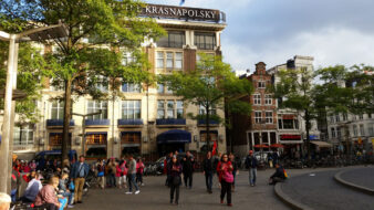 Amsterdam c Duering 005